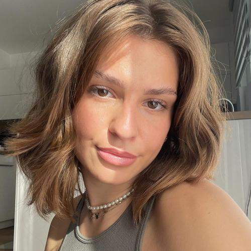 Kehtaan väittää olevani aika ihana nainen