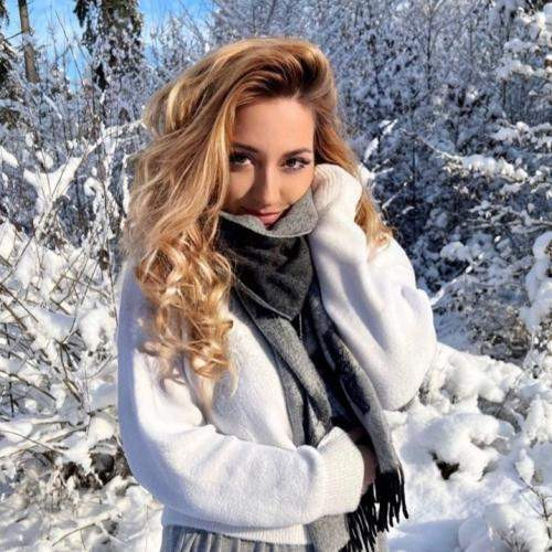 Olen kiihkeä, enkä todellakaan hiljainen likka kun vauhtiin pääsen