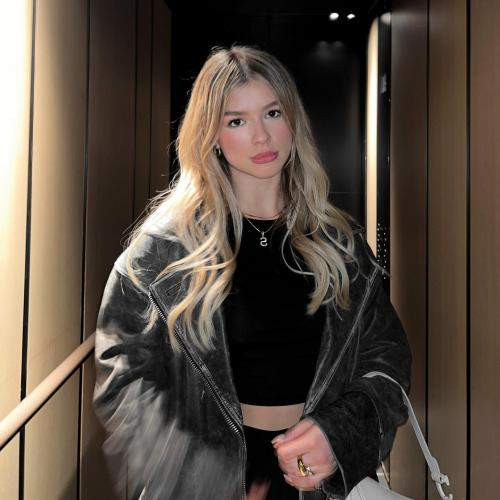 Olen rauhallinen mutta seikkailunhaluinen nainen