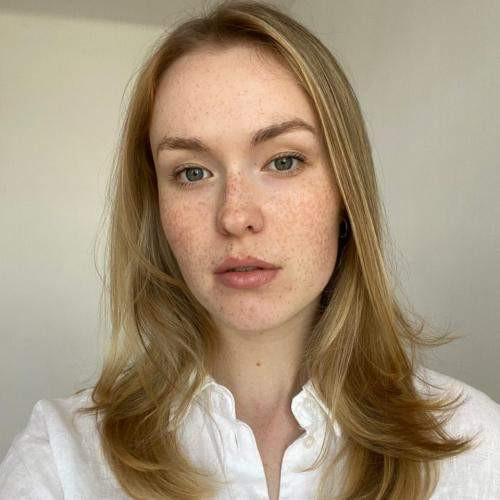 Mä oon aina halunnut näyttää hyvältä