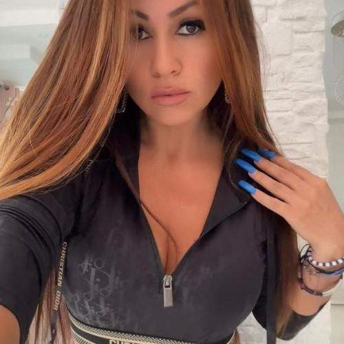 Olen tehnyt elämässäni aika isoja muutoksia